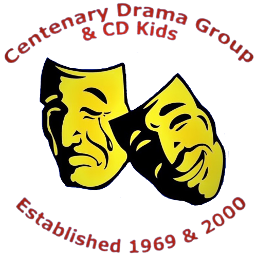 Centenary Drama Group and CD Kids